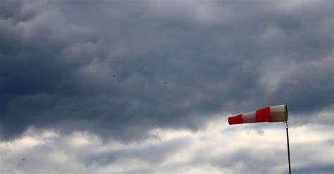 120 MPH Wind Gust Reported Early Wednesday Morning in Wyoming - SweetwaterNOW