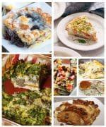 80+ Deliciously Perfect Thanksgiving Casseroles - For the Love of Food