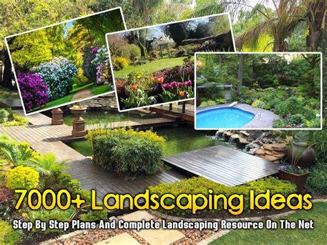 Easy And Cheap Landscaping Ideas | 2019 Landscaping Ideas In Luxembourg