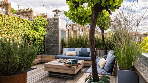 Garden design ideas: 54 ways to update your space with planting, furniture, materials, and more ...