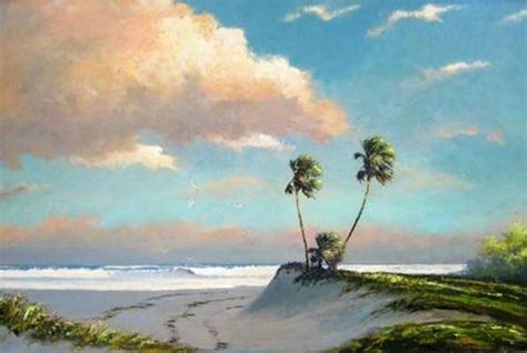 Florida Fine Art Blog: Highwaymen paintings from the Brewer Collection ...