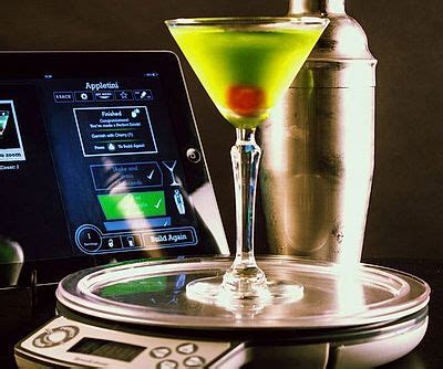 27 Amazing Gifts For Bartenders They'll Have To Raise A Glass To