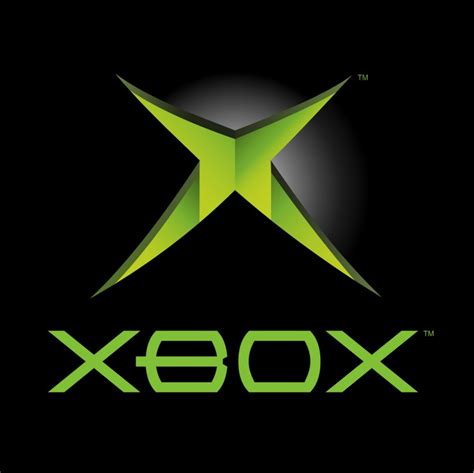 Xbox 360 Slim Logo