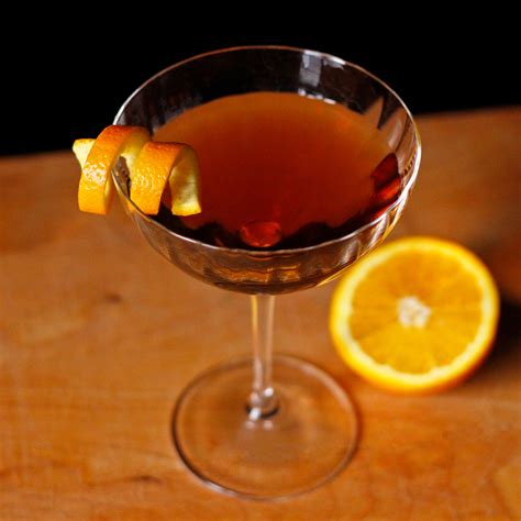 Bourbon and Whiskey Cocktail Recipes - Rebel Bourbon