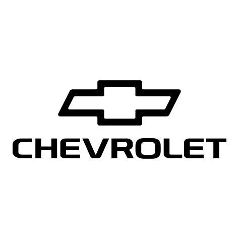 Chevrolet Logo Vector Automobile Company Format Cdr A - vrogue.co