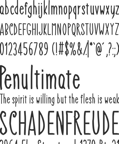 Paramour Font : Download Free for Desktop & Webfont