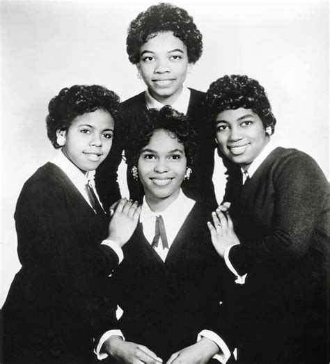 The Shirelles - Part 1 | The shirelles, Girl group, 60s girl