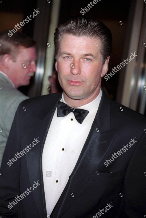 Alec Baldwin Glengarry Glen Ross Looking Editorial Stock Photo - Stock ...