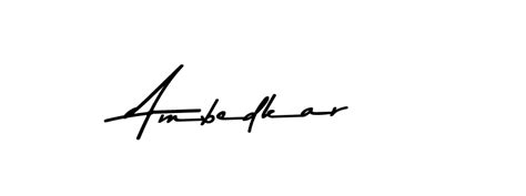 72+ Ambedkar Name Signature Style Ideas | Fine eSign