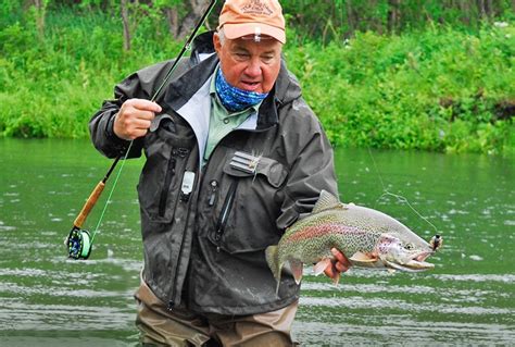 Kamchatka | Fly Fishing Heaven