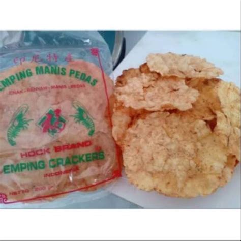 Jual EMPING MANIS PEDAS-EMPING MENTAH-EMPING MANIS HOCKS BRAND -KERIPIK EMPING MELINJO | Shopee ...