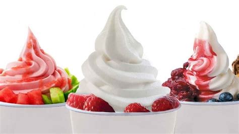 Éste es el único helado de yogur que es sano y no engorda