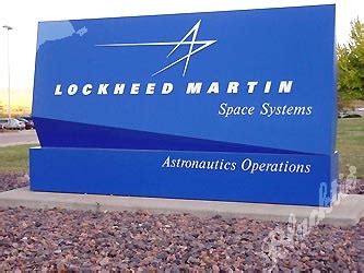 Blacktie | Photos | Lockheed Martin's Waterton Canyon Facility was opened in 1956 at the height ...