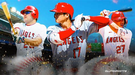 Angels' Shohei Ohtani joins 2 in franchise history with 35-HR feat