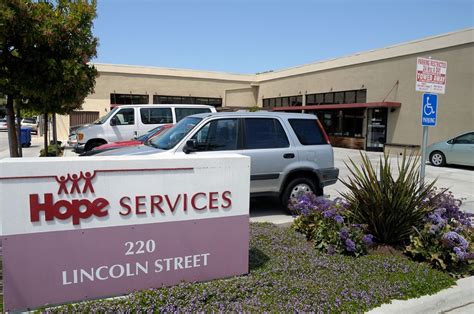 Hope Services - Santa Cruz - LocalWiki