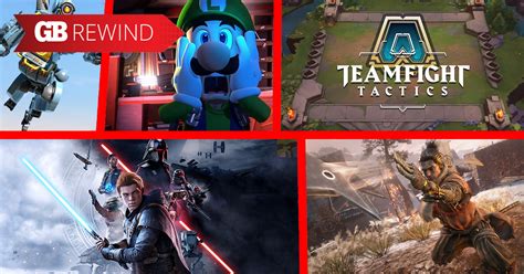 The top 10 best games of 2019 and GamesBeat's game of the year ...