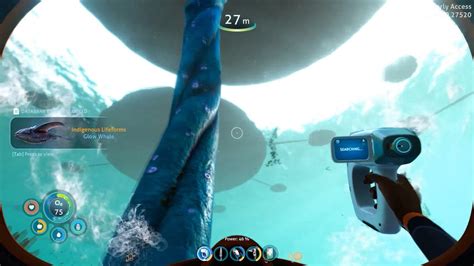 Subnautica battery charger - czseohkseo