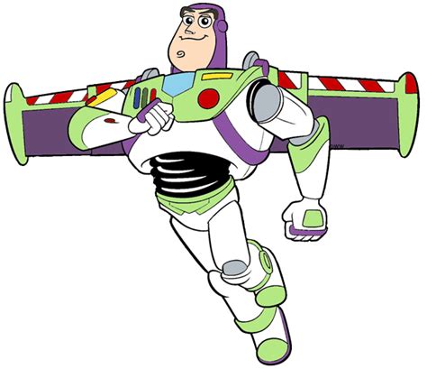 Buzz Clip Art Toy Story Buzz Lightyear Clipart Free Transparent Png | Images and Photos finder