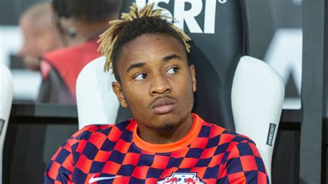 Transfer Gossip: Christopher Nkunku comments opens door to Man Utd move; Liverpool chase second ...