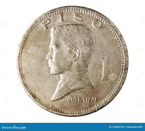 1 Piso Coin, 1946~Today - Republic of the Philippines Serie, Bank of ...