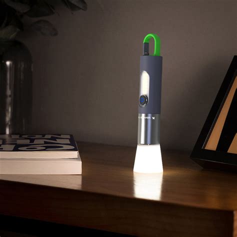 Zoomable LED Flashlight – Chyhua