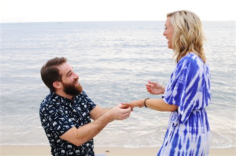 50 Surprise Proposal Reactions Guaranteed to Melt Your Heart!