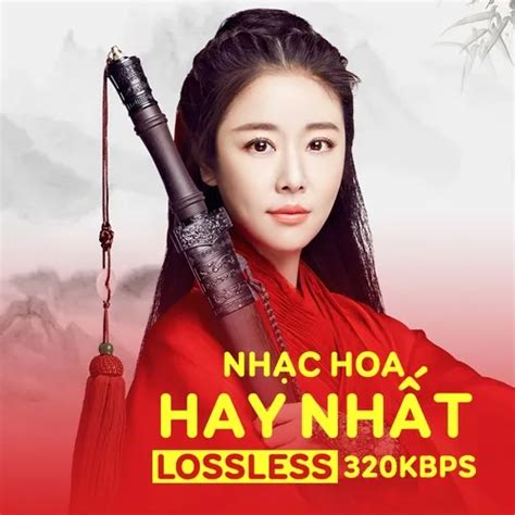 Nhạc Hoa Hay Nhất - Chất Lượng Lossless, 320kbps - V.A - NhacCuaTui