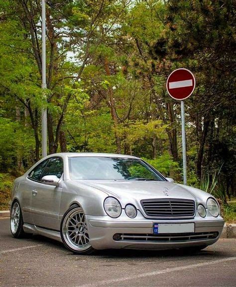 22 MF : CLK W208 ideas | mercedes clk, mercedes, mercedes benz