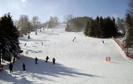 Chicopee Ski & Summer Resort, Kitchener | Ticket Price | Timings | Address: TripHobo