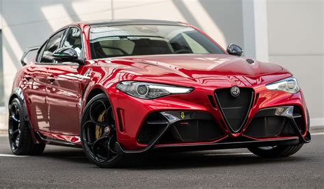 Alfa Romeo Giulia GTA and GTAm - prices revealed | Spare Wheel