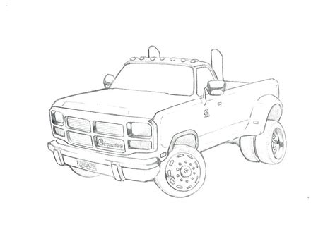 Ford F150 Coloring Pages at GetColorings.com | Free printable colorings ...