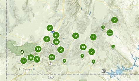 Best Wildlife Trails in Dixie National Forest | AllTrails