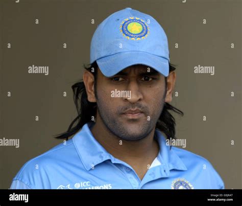 Cricket - ICC Champions Trophy - England v India Stock Photo - Alamy