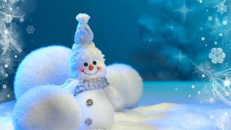 Winter Snowman 4K Wallpapers - Top Free Winter Snowman 4K Backgrounds ...