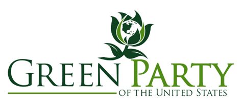 Green Party of the United States | Logopedia | Fandom powered by Wikia