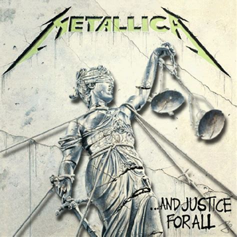 Download Metallica Album And Justice For All With High Quality Audio...!!! Free Download Songs ...