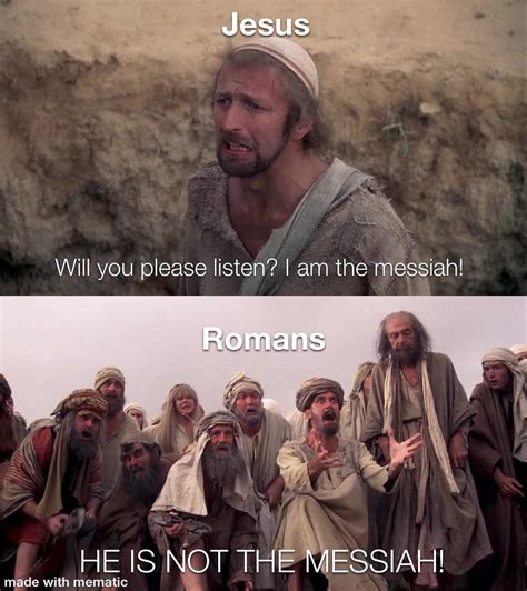 Bible meme : r/memes