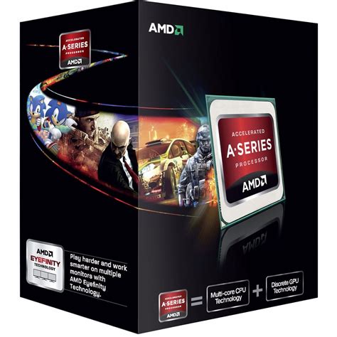 H AMD ετοιμάζει τους A10-7890K, A8-7690K και Athlon X4 880K