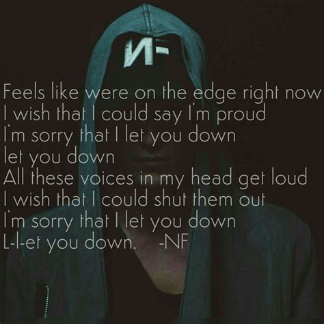 NF Lyrics Wallpapers - Wallpaper Cave