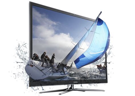 Top 10 Best 3D TV Brands