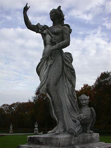 Proserpina, Roman Goddess of the Underworld | Due to the lac… | Flickr