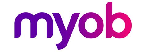 MYOB logo 2 - Franchise Advisory Centre