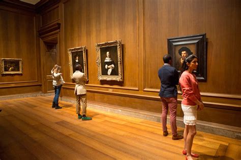 Museum Exhibits to Check Out This Fall in Washington, DC | Washington DC