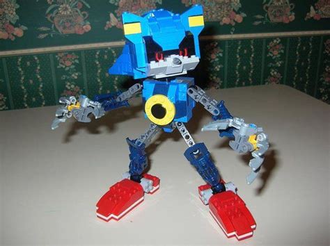 New Metal Sonic | Cool lego creations, Amazing lego creations, Lego creative