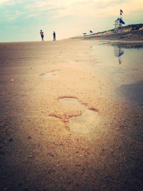 Walks on the beach #summertime | Beach walk, Favorite places, Summertime