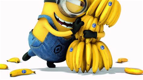 Minions ymca - YouTube