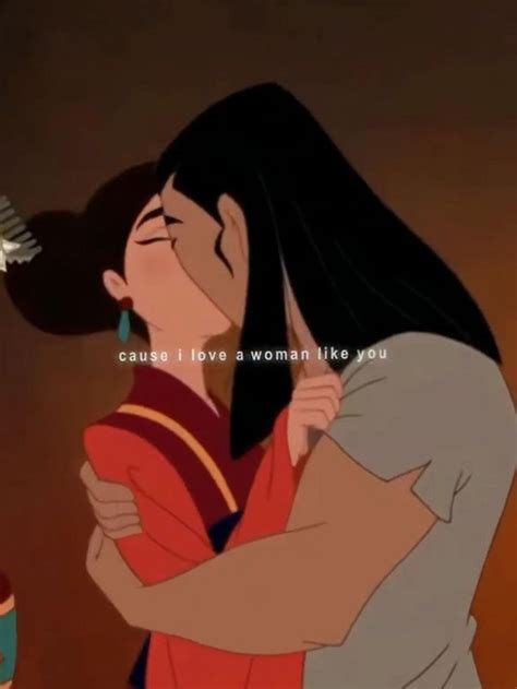 Mulan & Li Shang | Disney movie scenes, Disney movie collection, Disney ...