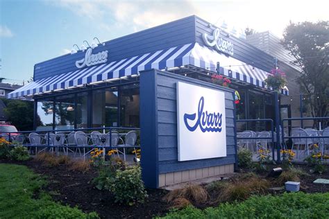 Ivar’s Opens New Seafood Bar Location in Kirkland - Eater Seattle