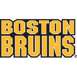 Boston Bruins Wordmark Logo | SPORTS LOGO HISTORY