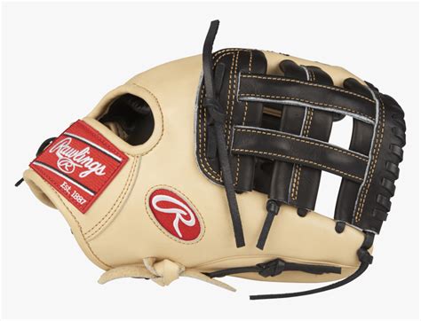 Pro 44 Outfield Glove, HD Png Download - kindpng